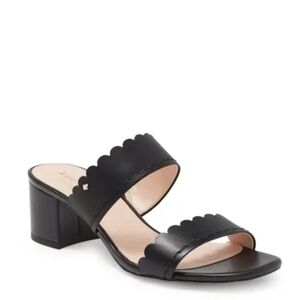 🛑KATE SPADE Chrissie Sandals
